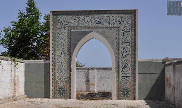 In Puglia 12mila musulmani italiani